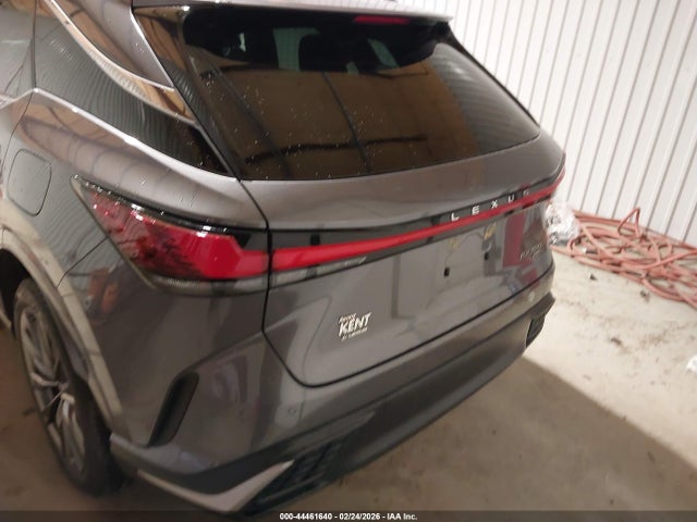 Aukcja sprzedaży 2023 Lexus Rx 350 F Sport Handling, vin: 2T2BAMCA7PC018475, numer aukcji: 44461640
