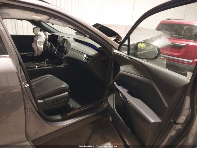 2023 LEXUS RX 350 2T2BAMCA7PC018475 Photo 4