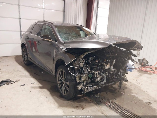 2023 LEXUS RX 350 2T2BAMCA7PC018475 Photo 5