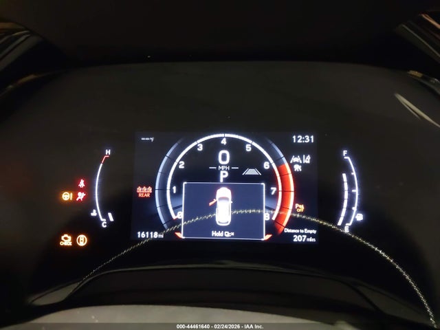 2023 LEXUS RX 350 2T2BAMCA7PC018475 Photo 6