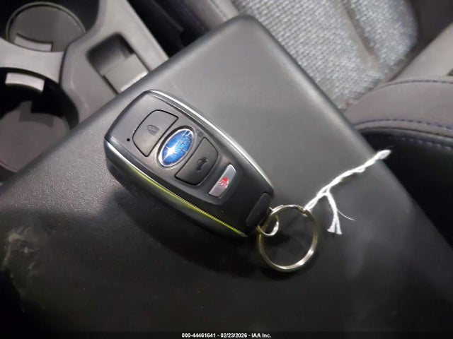 Продаж на аукціоні авто 2025 Subaru Forester Premium, vin: JF2SLDBC7SH559159, номер лоту: 44461641