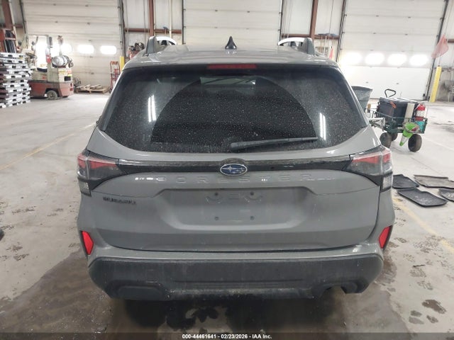Продаж на аукціоні авто 2025 Subaru Forester Premium, vin: JF2SLDBC7SH559159, номер лоту: 44461641