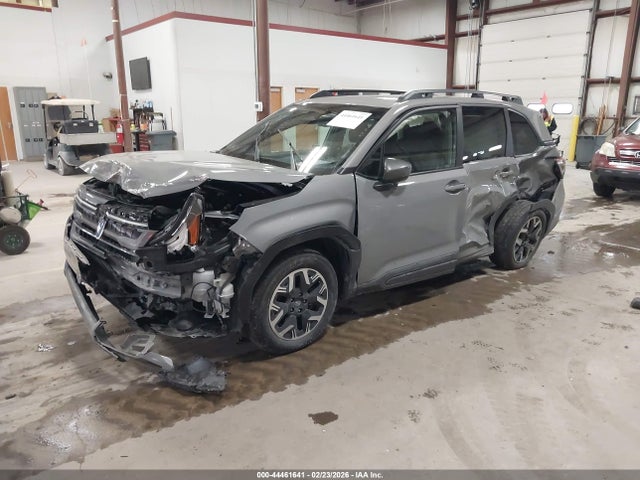 Продаж на аукціоні авто 2025 Subaru Forester Premium, vin: JF2SLDBC7SH559159, номер лоту: 44461641