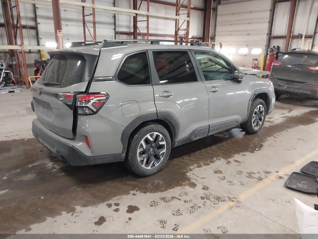 Продаж на аукціоні авто 2025 Subaru Forester Premium, vin: JF2SLDBC7SH559159, номер лоту: 44461641