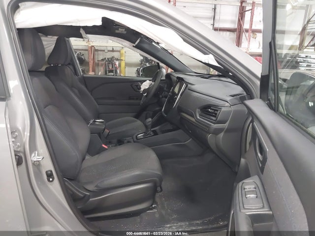 Продаж на аукціоні авто 2025 Subaru Forester Premium, vin: JF2SLDBC7SH559159, номер лоту: 44461641