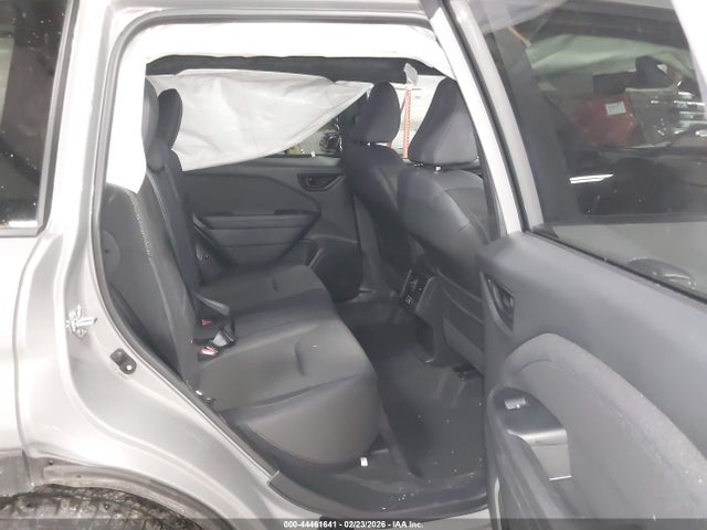 Продаж на аукціоні авто 2025 Subaru Forester Premium, vin: JF2SLDBC7SH559159, номер лоту: 44461641