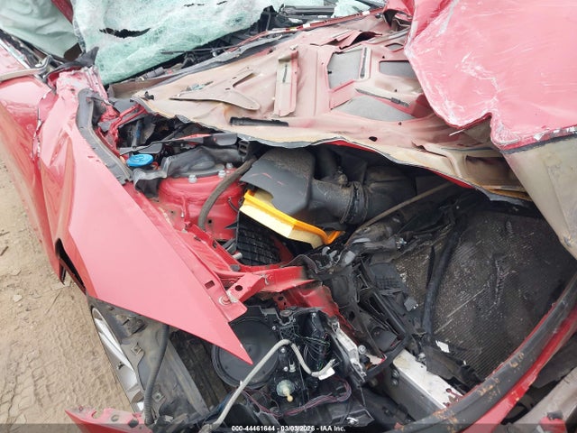 Aukcja sprzedaży 2017 Bmw 430i, vin: WBA4R7C30HK896030, numer aukcji: 44461644