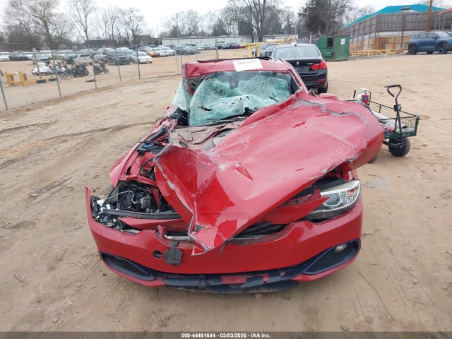 Aukcja sprzedaży 2017 Bmw 430i, vin: WBA4R7C30HK896030, numer aukcji: 44461644