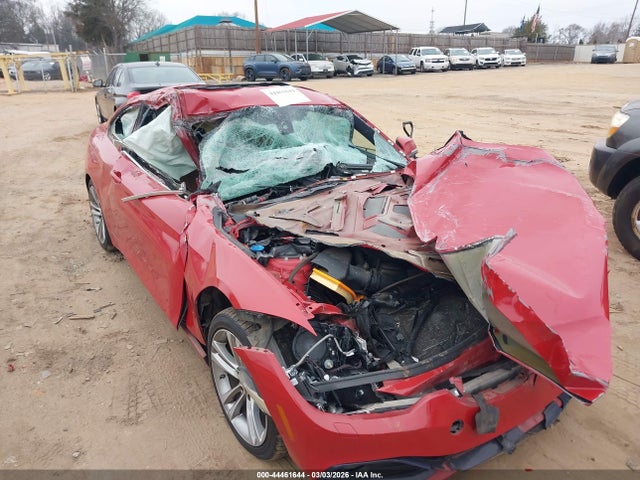 Aukcja sprzedaży 2017 Bmw 430i, vin: WBA4R7C30HK896030, numer aukcji: 44461644