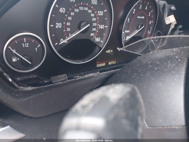 Aukcja sprzedaży 2017 Bmw 430i, vin: WBA4R7C30HK896030, numer aukcji: 44461644