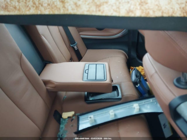 Aukcja sprzedaży 2017 Bmw 430i, vin: WBA4R7C30HK896030, numer aukcji: 44461644