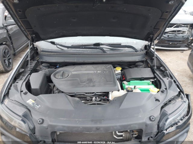 2020 JEEP CHEROKEE 1C4PJMBX9LD519137 Photo 9