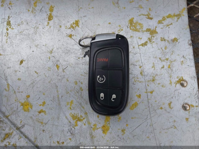 2020 JEEP CHEROKEE 1C4PJMBX9LD519137 Photo 10