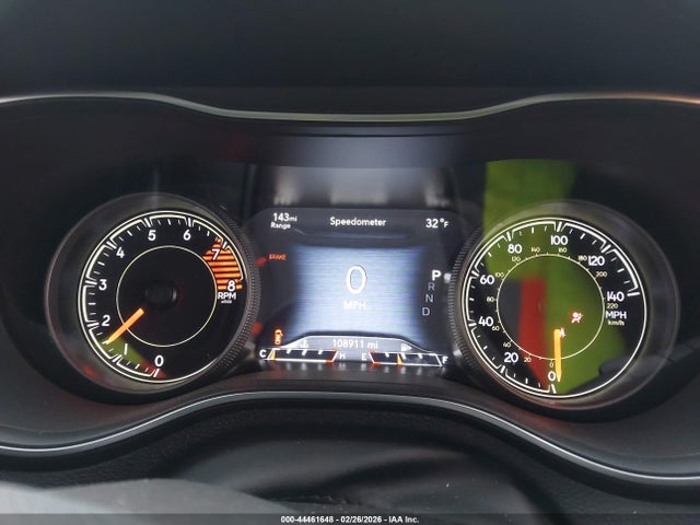 2020 JEEP CHEROKEE 1C4PJMBX9LD519137 Photo 6