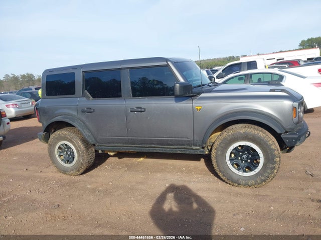 Ford Bronco Badlands 2025 1FMEE9BP5SLA97621 Image 13