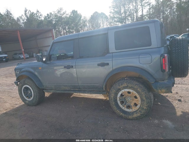 Ford Bronco Badlands 2025 1FMEE9BP5SLA97621 Image 14