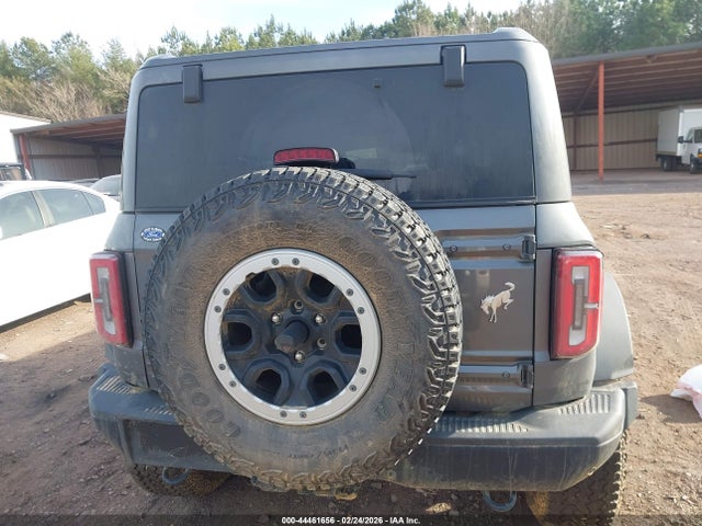 Ford Bronco Badlands 2025 1FMEE9BP5SLA97621 Image 16