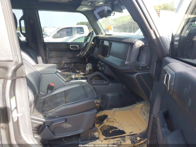 Ford Bronco Badlands 2025 1FMEE9BP5SLA97621 Image 5