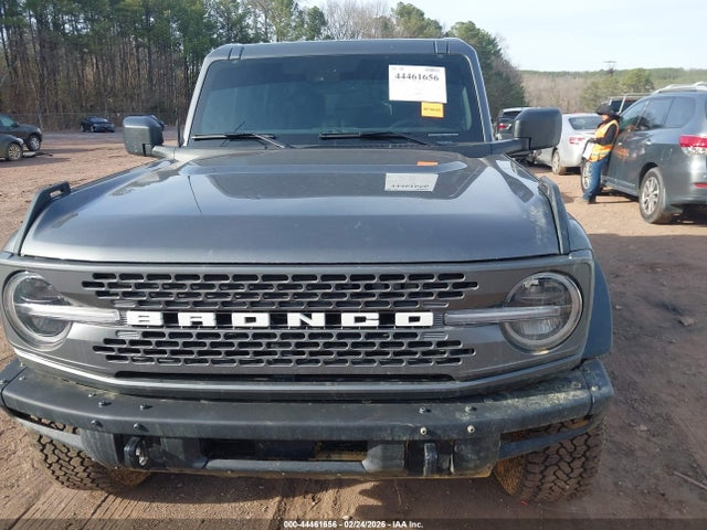 Ford Bronco Badlands 2025 1FMEE9BP5SLA97621 Image 6