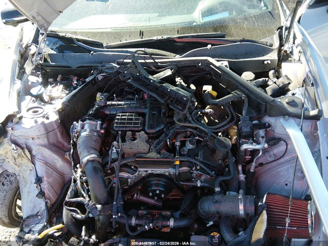 Aukcja sprzedaży 2023 Kia Stinger Gt2, vin: KNAE55LC7P6127567, numer aukcji: 44461657