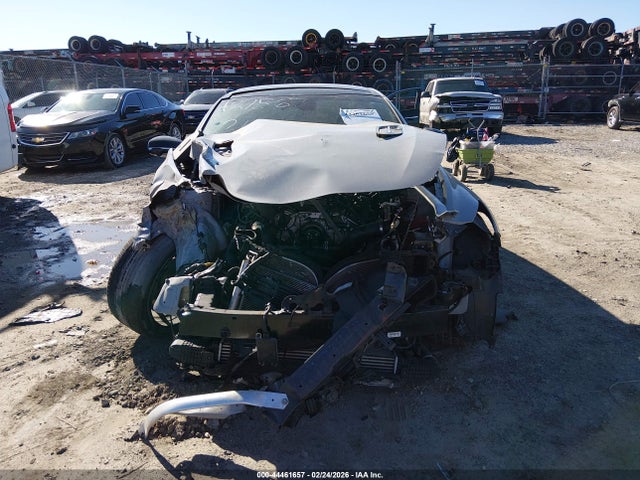 Aukcja sprzedaży 2023 Kia Stinger Gt2, vin: KNAE55LC7P6127567, numer aukcji: 44461657