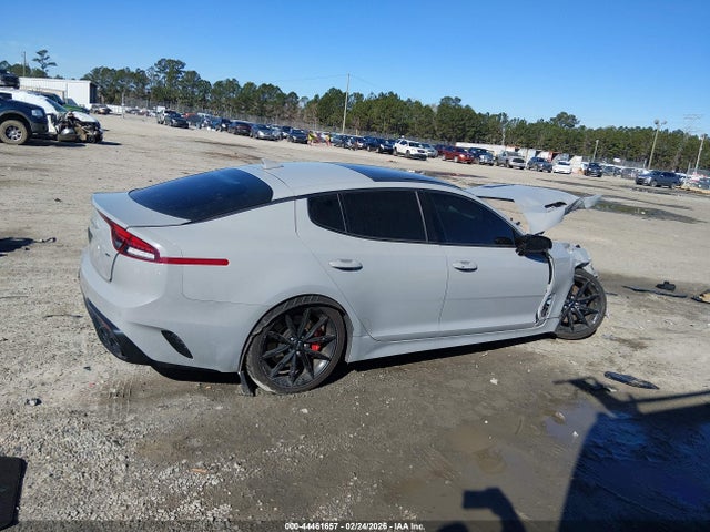 Aukcja sprzedaży 2023 Kia Stinger Gt2, vin: KNAE55LC7P6127567, numer aukcji: 44461657