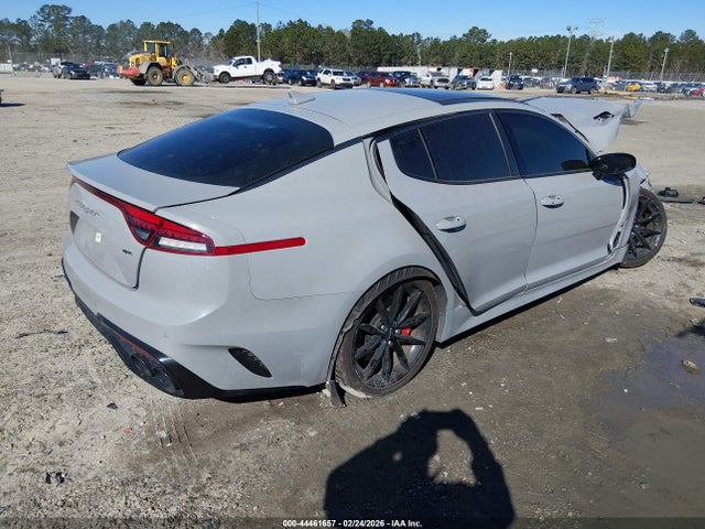 Aukcja sprzedaży 2023 Kia Stinger Gt2, vin: KNAE55LC7P6127567, numer aukcji: 44461657
