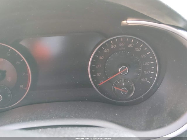 Aukcja sprzedaży 2023 Kia Stinger Gt2, vin: KNAE55LC7P6127567, numer aukcji: 44461657