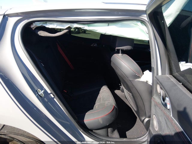 Aukcja sprzedaży 2023 Kia Stinger Gt2, vin: KNAE55LC7P6127567, numer aukcji: 44461657