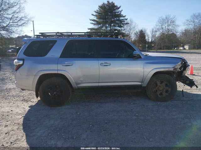Toyota 4runner Sr5 Premium 2015 JTEBU5JR6F5244248 Image 13