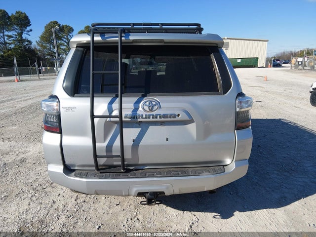 Toyota 4runner Sr5 Premium 2015 JTEBU5JR6F5244248 Image 16