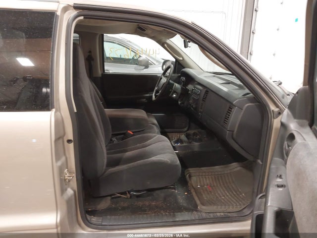 Продаж на аукціоні авто 2003 Dodge Dakota Slt, vin: 1D7HG42X23S252721, номер лоту: 44461673