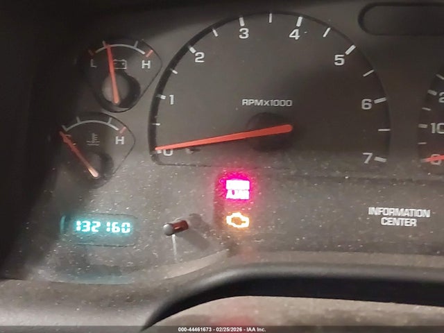 Продаж на аукціоні авто 2003 Dodge Dakota Slt, vin: 1D7HG42X23S252721, номер лоту: 44461673
