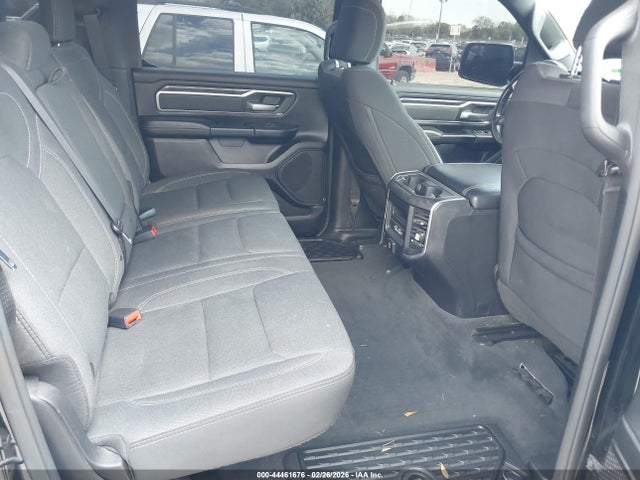 Продажа на аукционе авто 2021 Ram 1500 Big Horn  4x4 6'4 Box, vin: 1C6SRFMT8MN817741, номер лота: 44461676
