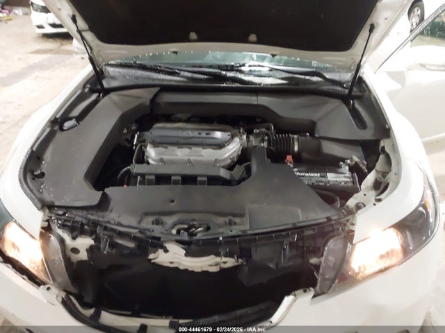 2014 ACURA TL 19UUA9F52EA001966 Photo 9