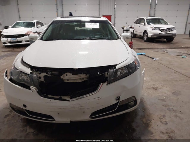 Продаж на аукціоні авто 2014 Acura Tl Tech, vin: 19UUA9F52EA001966, номер лоту: 44461679