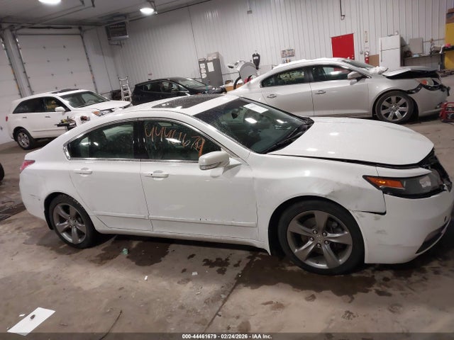 Продаж на аукціоні авто 2014 Acura Tl Tech, vin: 19UUA9F52EA001966, номер лоту: 44461679