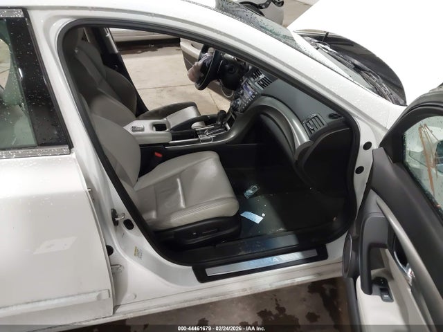 2014 ACURA TL 19UUA9F52EA001966 Photo 4