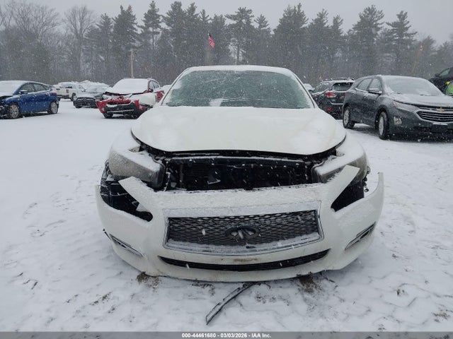 Продажа на аукционе авто 2017 Infiniti Q50 3.0t Premium, vin: JN1EV7AR9HM830321, номер лота: 44461680