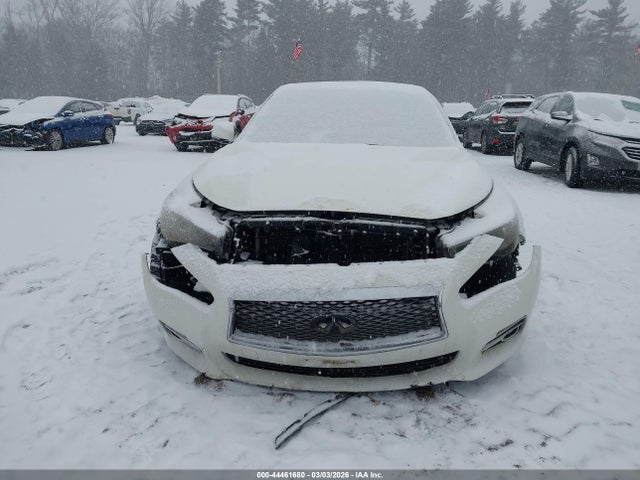 2017 INFINITI Q50 JN1EV7AR9HM830321 Photo 5
