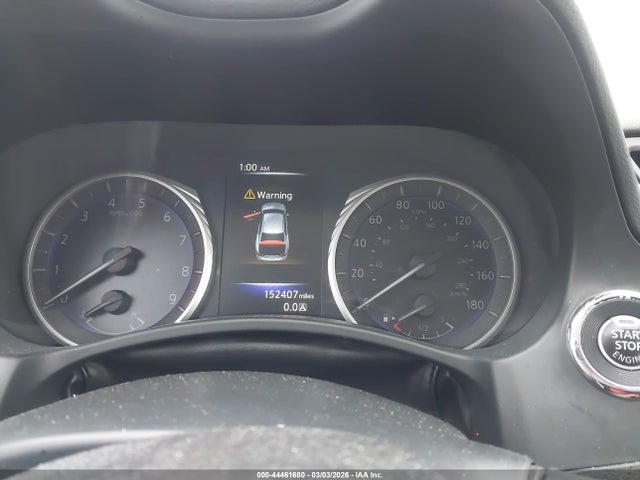 2017 INFINITI Q50 JN1EV7AR9HM830321 Photo 6