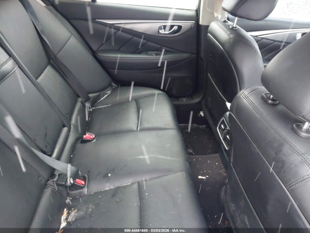 2017 INFINITI Q50 JN1EV7AR9HM830321 Photo 7