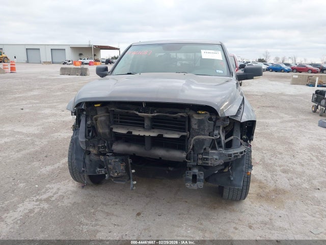 2016 Ram 1500 Lone Star მანქანა იყიდება აუქციონზე, vin: 1C6RR6LT9GS242636, აუქციონის ნომერი: 44461687