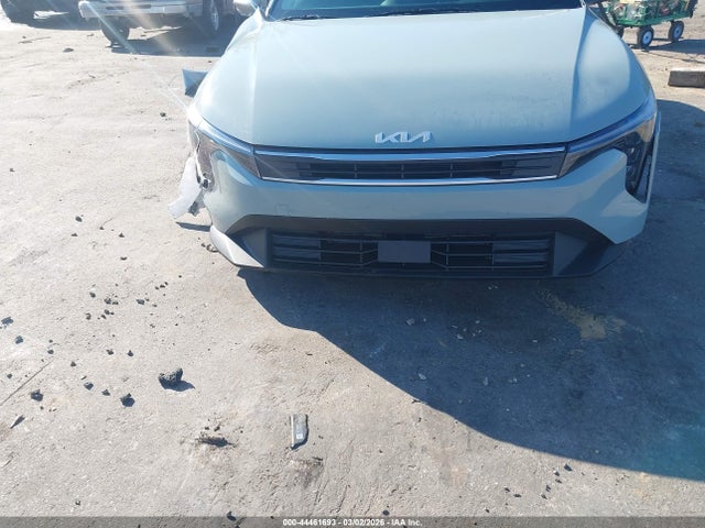 Aukcja sprzedaży 2025 Kia K4 Lxs, vin: 3KPFT4DE9SE250331, numer aukcji: 44461693