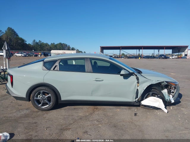Aukcja sprzedaży 2025 Kia K4 Lxs, vin: 3KPFT4DE9SE250331, numer aukcji: 44461693
