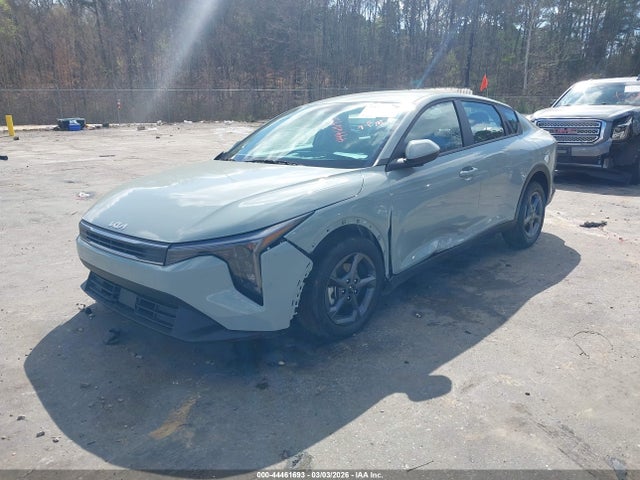 Aukcja sprzedaży 2025 Kia K4 Lxs, vin: 3KPFT4DE9SE250331, numer aukcji: 44461693