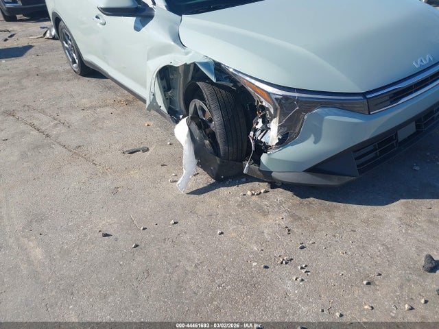 Aukcja sprzedaży 2025 Kia K4 Lxs, vin: 3KPFT4DE9SE250331, numer aukcji: 44461693