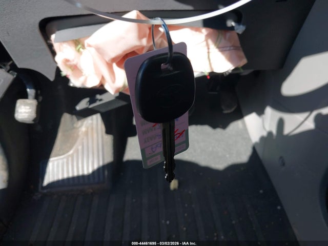 Aukcja sprzedaży 2020 Toyota Sienna L, vin: 5TDZZ3DC5LS073465, numer aukcji: 44461695