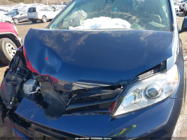 Aukcja sprzedaży 2020 Toyota Sienna L, vin: 5TDZZ3DC5LS073465, numer aukcji: 44461695