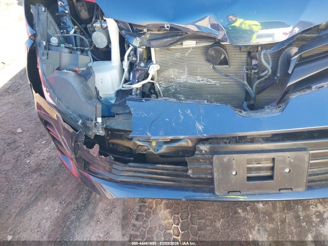 Aukcja sprzedaży 2020 Toyota Sienna L, vin: 5TDZZ3DC5LS073465, numer aukcji: 44461695